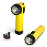 Portable Intrinsically Safe Lighting – Emergency Services Case Study