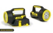 Wolf XT-50 Handlamp