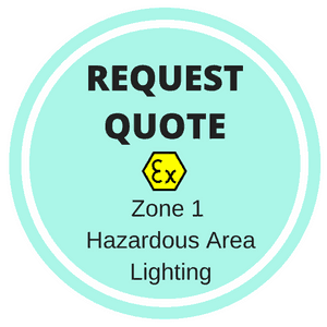 Zone 1 Hazardous Area Lighting - Fluorescent