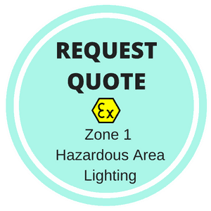 Zone 1 Hazardous Area Lighting - Wellglass