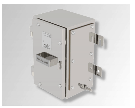 Zone 1 & Zone 2 Stainless Steel Enclosures & Junction Boxes - ATEX Hazardous Area 4