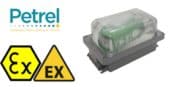Zone 2 Bulkhead Hazardous Area Lighting ATEX Certified – Petrel DN
