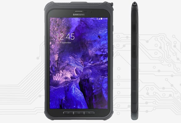Samsung Galaxy TAB Active
