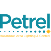 Petrel Lighting, Motor Starters & Isolators (Hazardous Area Zone 1 & Zone 2 ATEX)