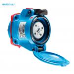 Marechal DSN3 Socket Outlet - Inlet Female