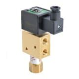 ASCO 327 Solenoid Valves – Part Finder Search