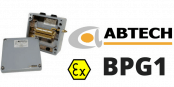 Abtech BPG1 Enclosures – Zone 1 & 2 ATEX