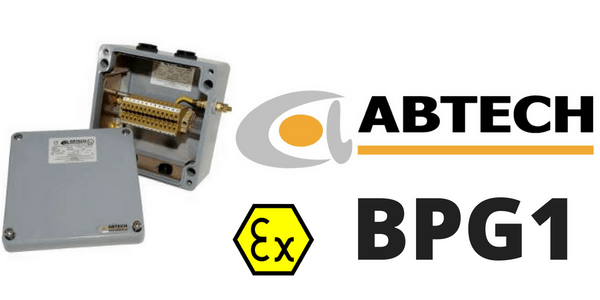 Abtech BPG1 Electrical Enclosures