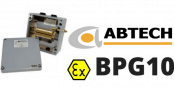 Abtech BPG10 Enclosures – Zone 1 & 2 ATEX