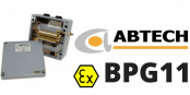 Abtech BPG11 Enclosures – Zone 1 & 2 ATEX