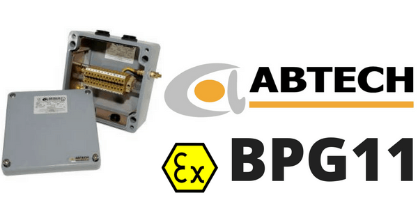 Abtech BPG11 Electrical Enclosures