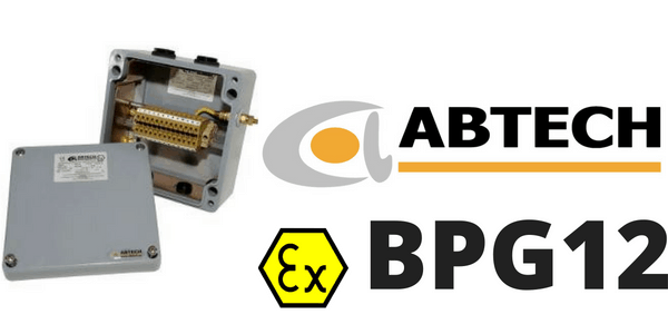 Abtech BPG12 Electrical Enclosures
