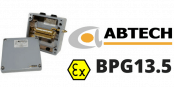 Abtech BPG13.5 Enclosures – Zone 1 & 2 ATEX