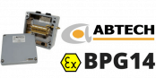 Abtech BPG14 Enclosures – Zone 1 & 2 ATEX