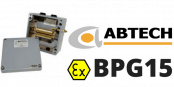 Abtech BPG15 Enclosures – Zone 1 & 2 ATEX