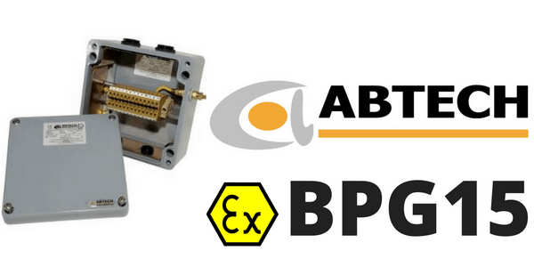 Abtech BPG15 Electrical Enclosures
