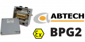 Abtech BPG2 Enclosures – Zone 1 & 2 ATEX