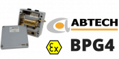 Abtech BPG4 Enclosures – Zone 1 & 2 ATEX