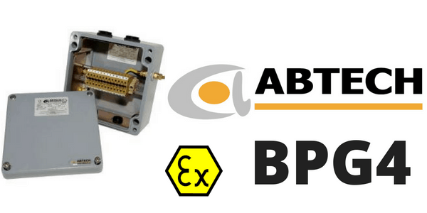 Abtech BPG4 Electrical Enclosures