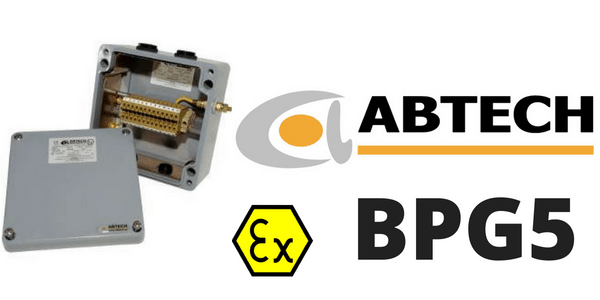 Abtech BPG5 Electrical Enclosures