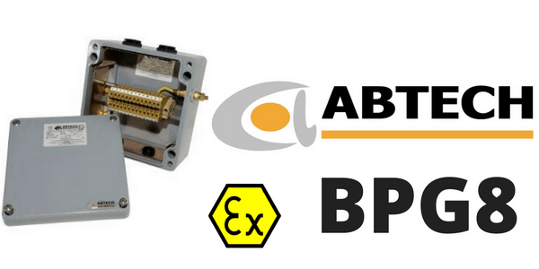 Abtech BPG8 Electrical Enclosures