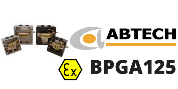 Abtech BPGA125 Electrical Enclosures