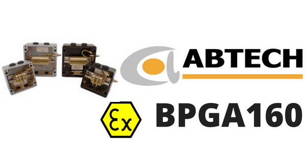 Abtech BPGA160 Electrical Enclosures