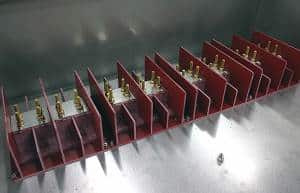 Abtech MV Terminal (6.6kV)