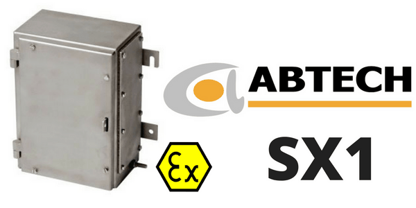 Abtech SX1 Electrical Enclosures