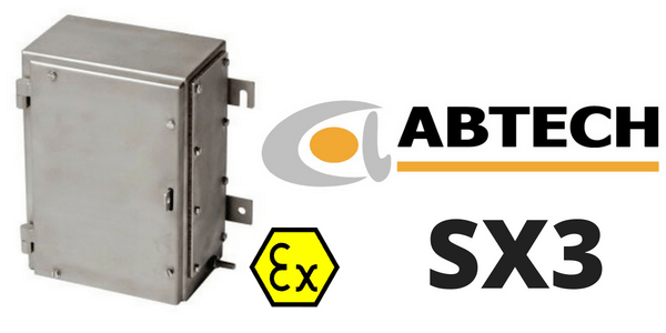 Abtech SX3 Electrical Enclosures
