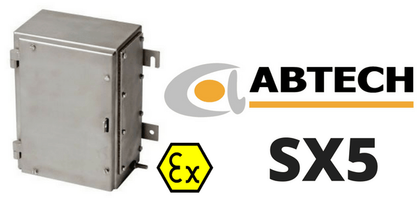 Abtech SX5 Electrical Enclosures