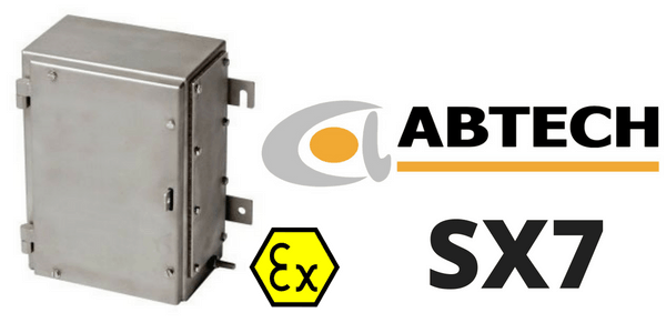 Abtech SX7 Electrical Enclosures