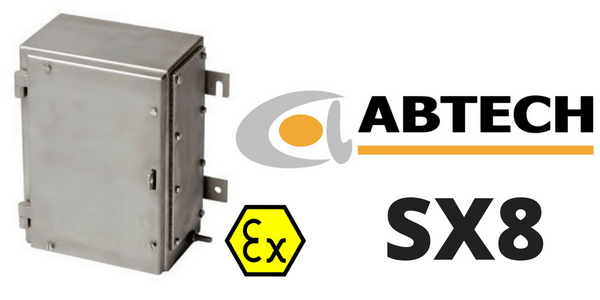 Abtech SX8 Electrical Enclosures