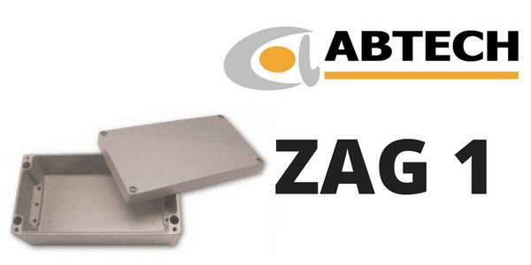 Abtech ZAG1 Enclosures