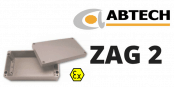 Abtech ZAG2 Enclosures – Zone 1 & Zone 2 ATEX