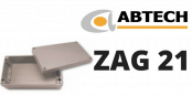 Abtech ZAG21 Enclosures