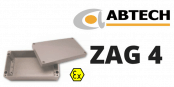 Abtech ZAG4 Enclosures – Zone 1 & Zone 2 ATEX