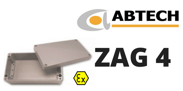 Abtech ZAG4 Enclosures