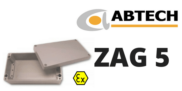 Abtech ZAG5 Enclosures