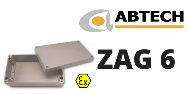Abtech ZAG6 Enclosures