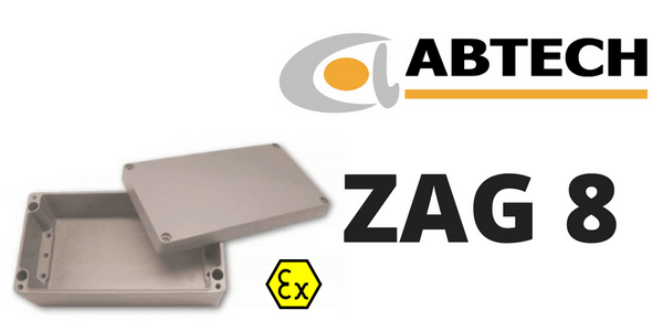 Abtech ZAG8 Enclosures