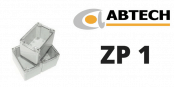 Abtech ZP1 Enclosures