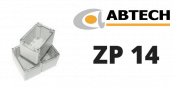 Abtech ZP14 Electrical Enclosures