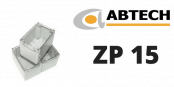 Abtech ZP15 Electrical Enclosures