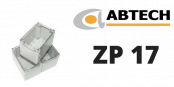 Abtech ZP17 Electrical Enclosures