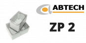 Abtech ZP2 Enclosures