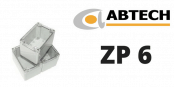 Abtech ZP6 Enclosures