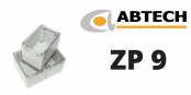 Abtech ZP9 Enclosures