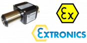 CCTV Camera – Hazardous Area Zone 1 & Zone 2 Explosion Proof CCTV Camera – Extronics iCAM100