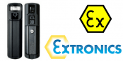 Camera – Hazardous Area Zone 0 Digital Camera ATEX – Extronics iCAM502